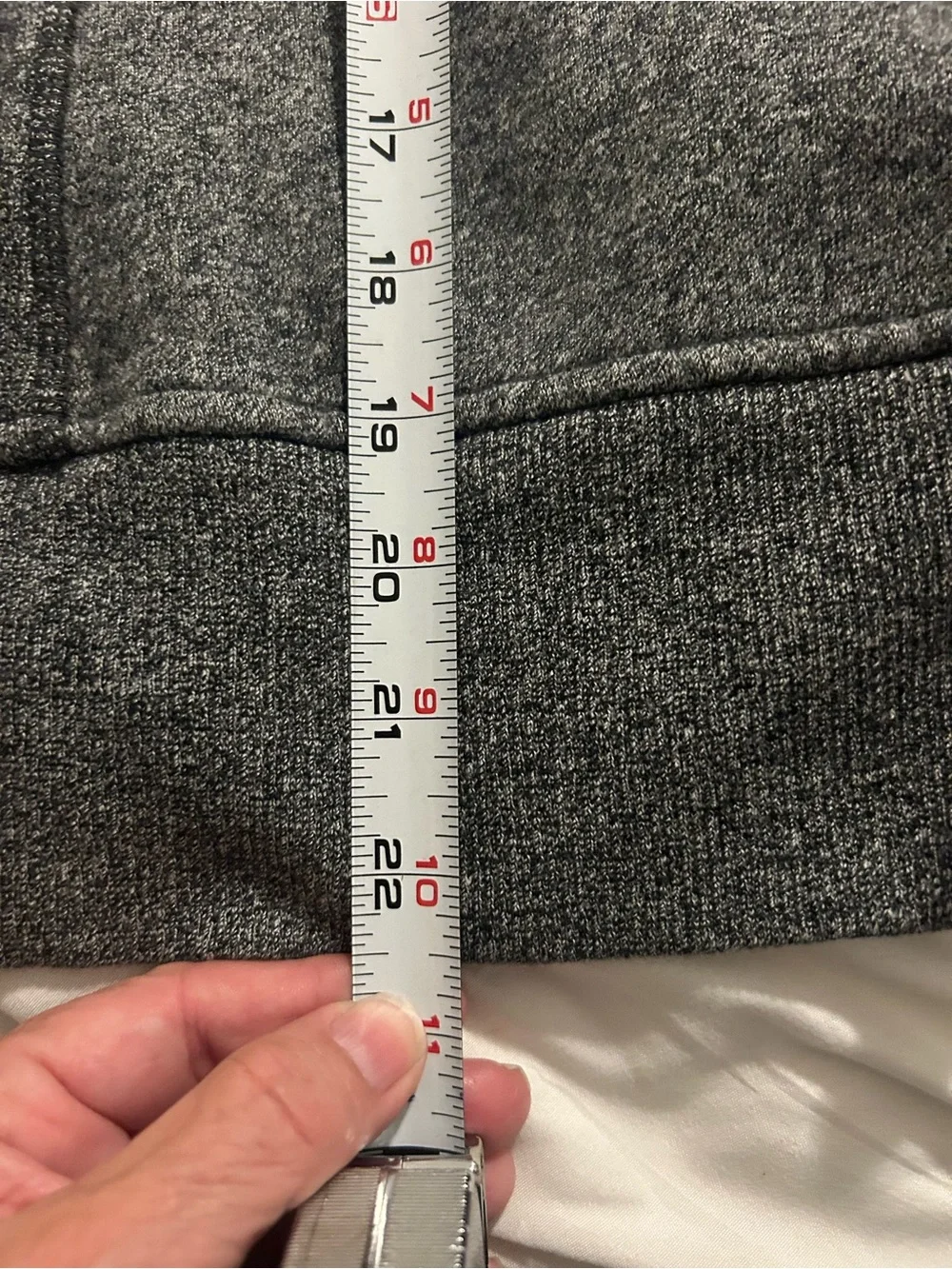 lululemon athletica slim fit